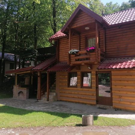 Vikendica Matovic Ovcar Banja公寓 外观 照片